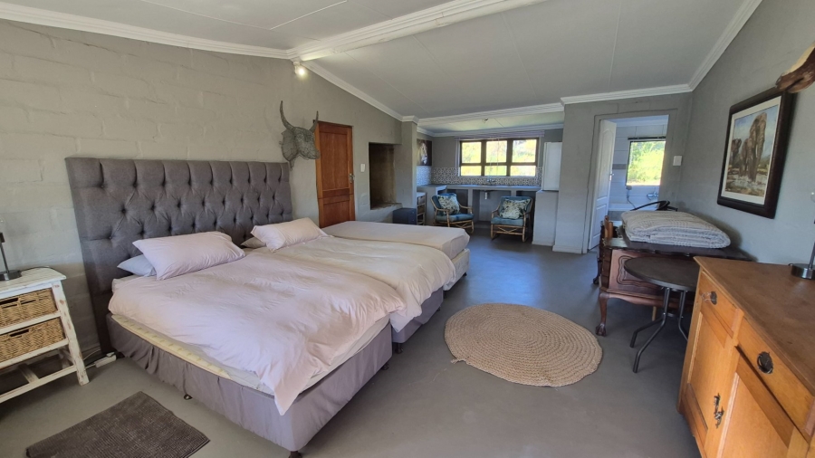 Commercial Property for Sale in Mossel Bay Rural Western Cape